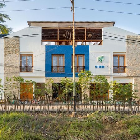 Yulaman Hotel Quần đảo Gili Ngoại thất bức ảnh