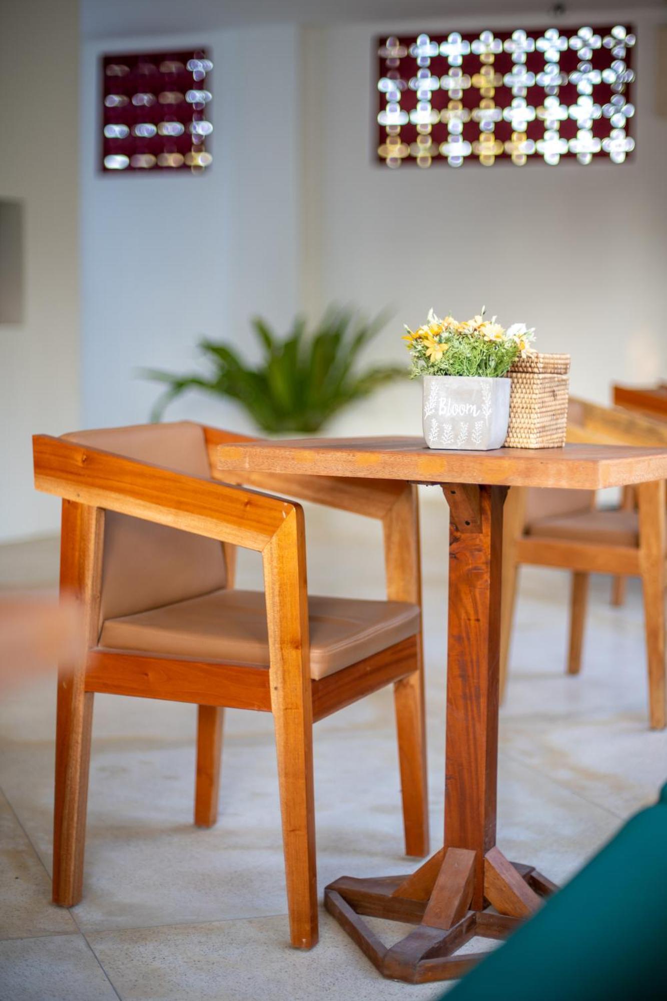 Yulaman Hotel Quần đảo Gili Ngoại thất bức ảnh
