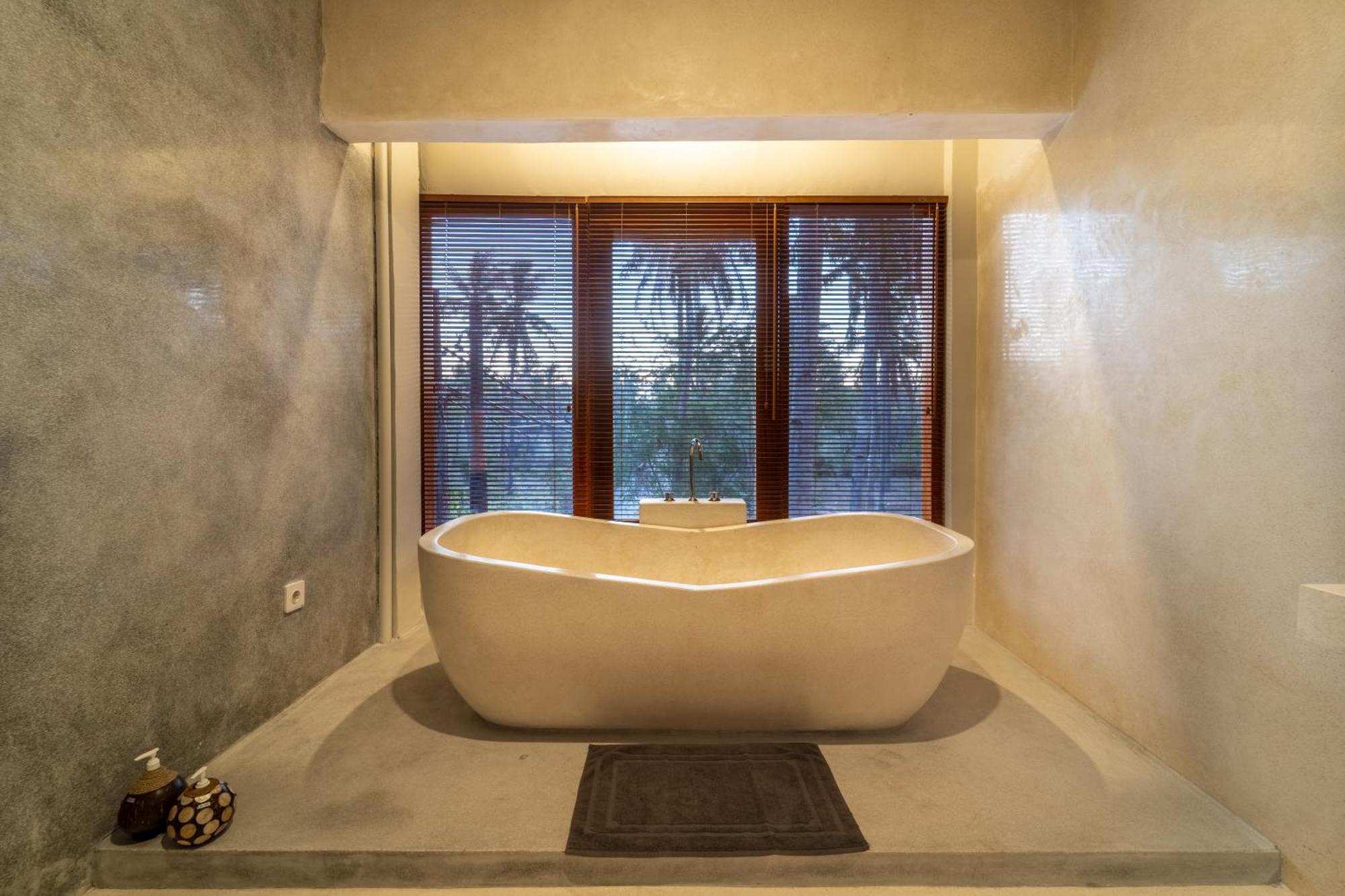 Yulaman Hotel Quần đảo Gili Phòng bức ảnh