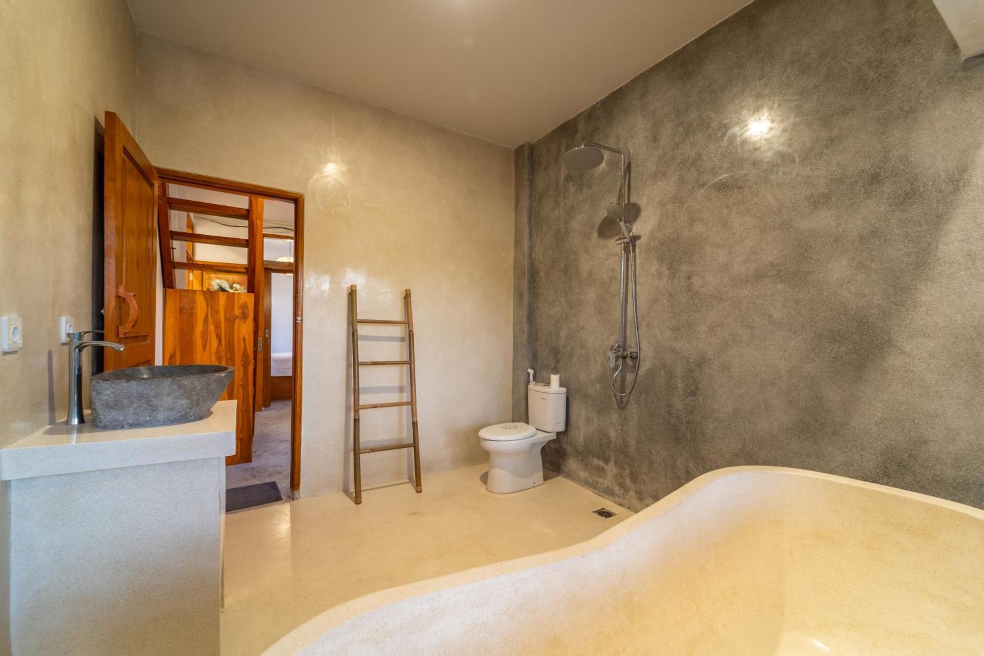 Yulaman Hotel Quần đảo Gili Ngoại thất bức ảnh