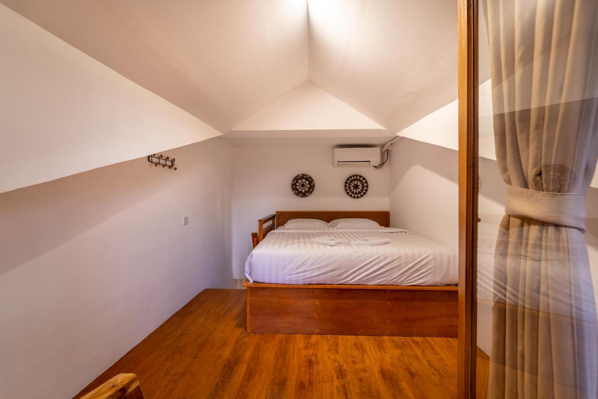 Yulaman Hotel Quần đảo Gili Phòng bức ảnh
