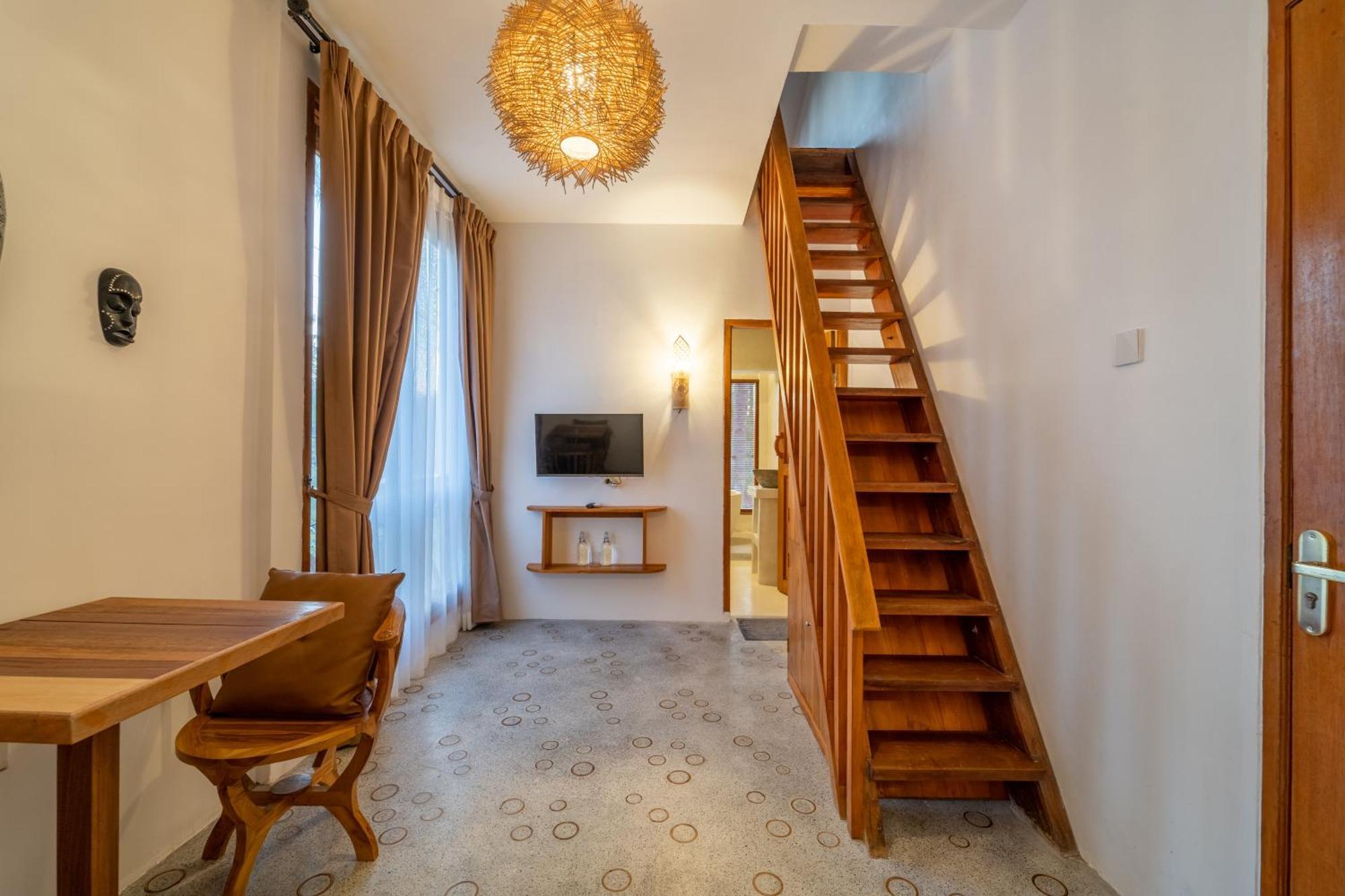 Yulaman Hotel Quần đảo Gili Phòng bức ảnh