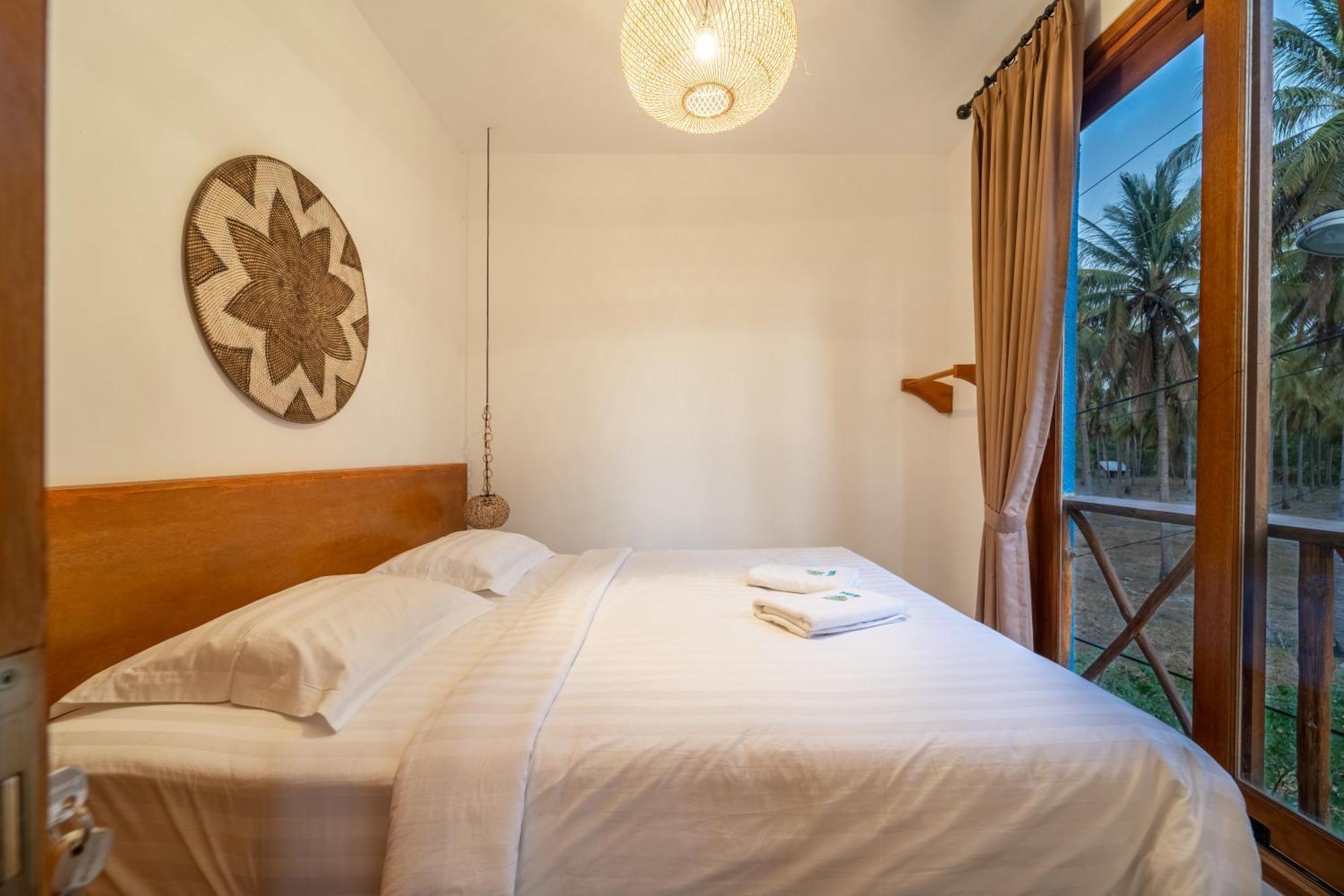 Yulaman Hotel Quần đảo Gili Phòng bức ảnh
