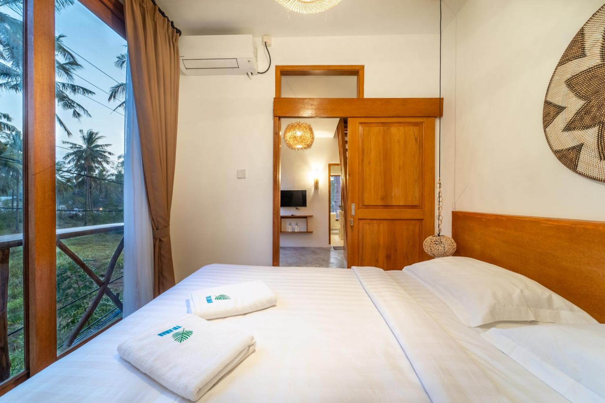Yulaman Hotel Quần đảo Gili Phòng bức ảnh