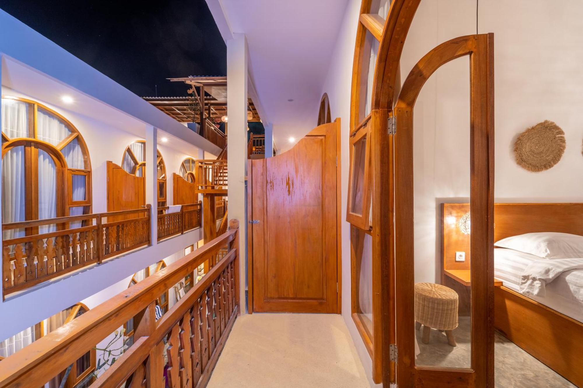 Yulaman Hotel Quần đảo Gili Phòng bức ảnh