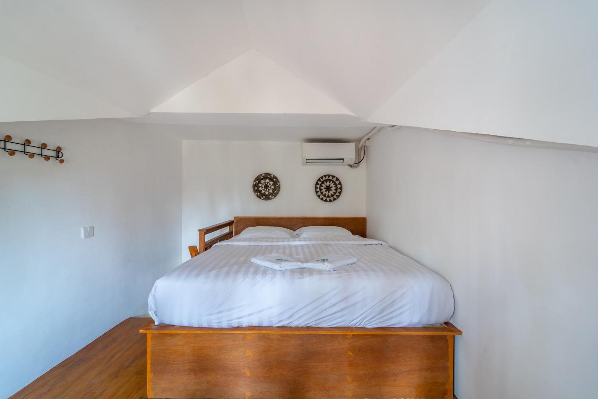 Yulaman Hotel Quần đảo Gili Phòng bức ảnh
