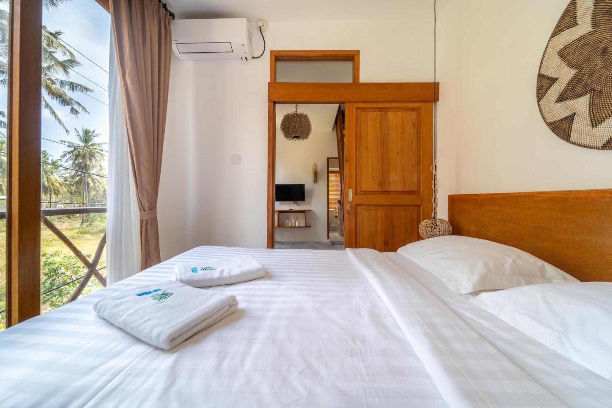 Yulaman Hotel Quần đảo Gili Phòng bức ảnh