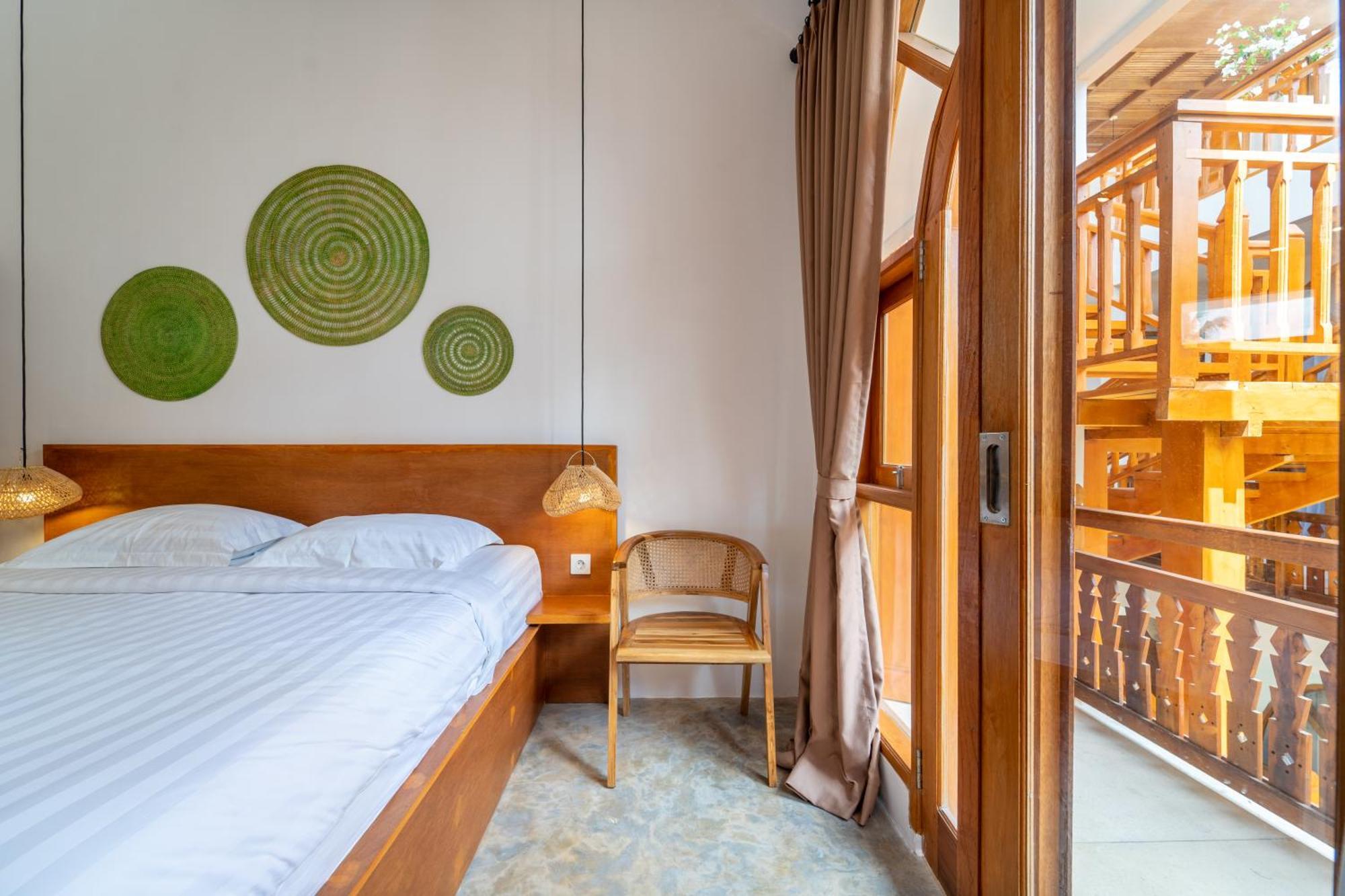 Yulaman Hotel Quần đảo Gili Phòng bức ảnh