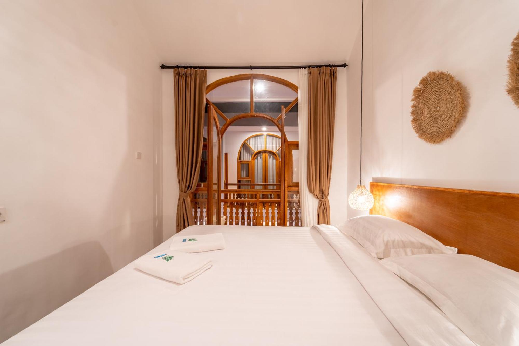 Yulaman Hotel Quần đảo Gili Ngoại thất bức ảnh