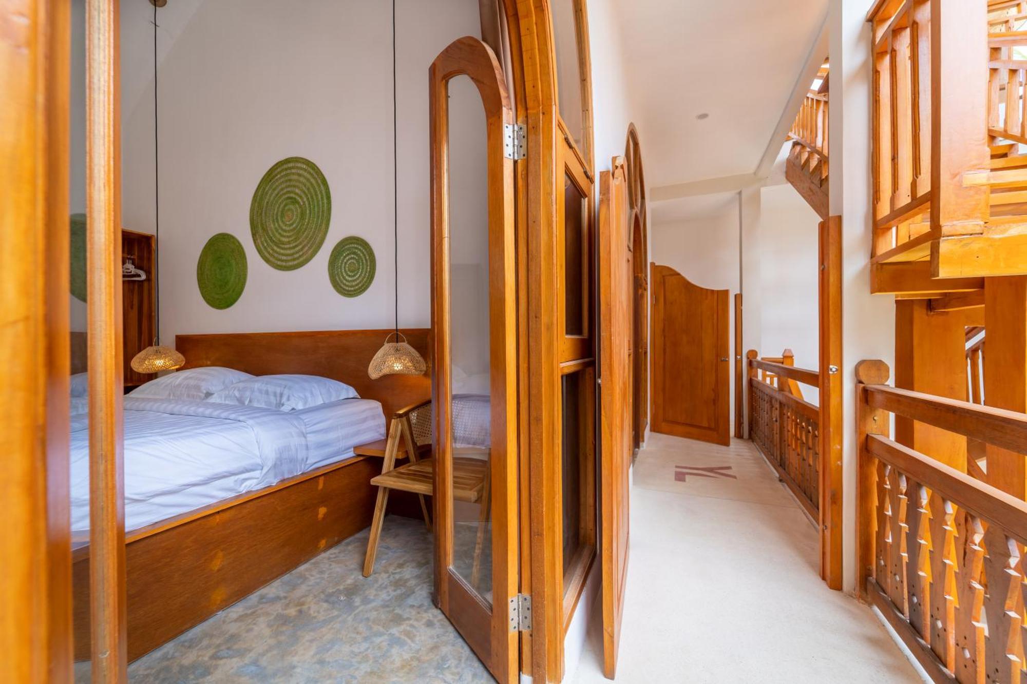 Yulaman Hotel Quần đảo Gili Ngoại thất bức ảnh