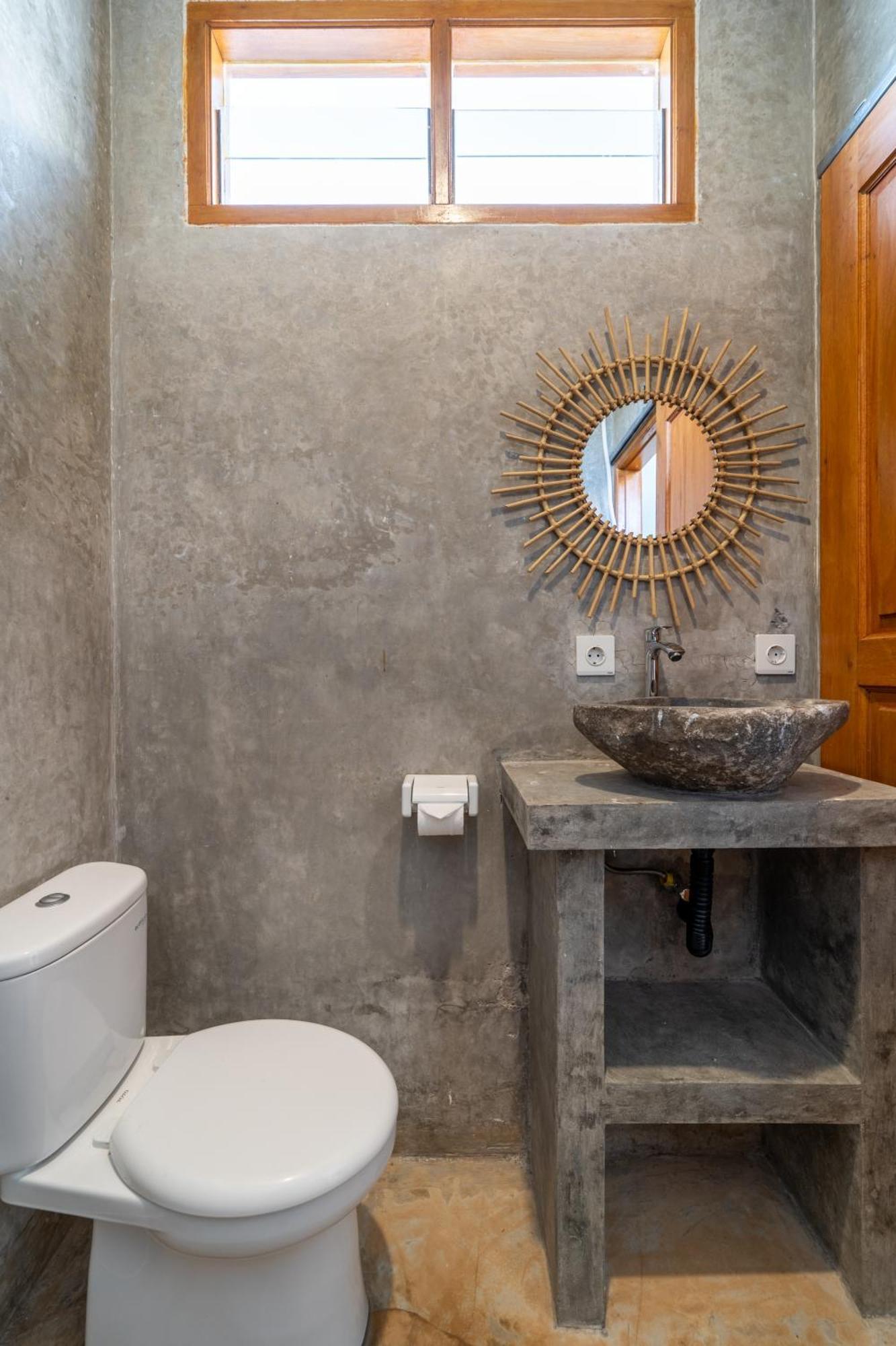 Yulaman Hotel Quần đảo Gili Phòng bức ảnh