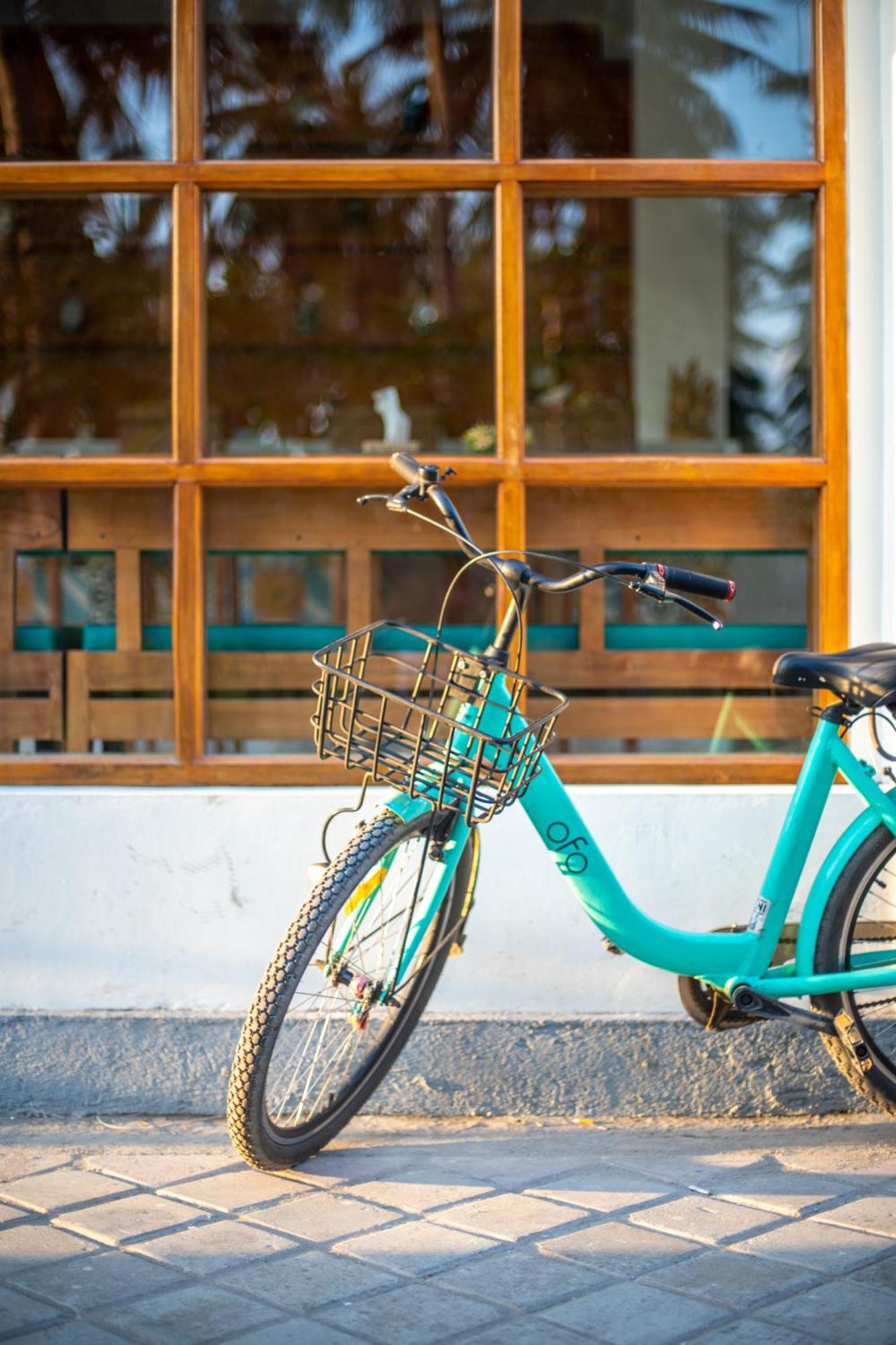 Yulaman Hotel Quần đảo Gili Ngoại thất bức ảnh
