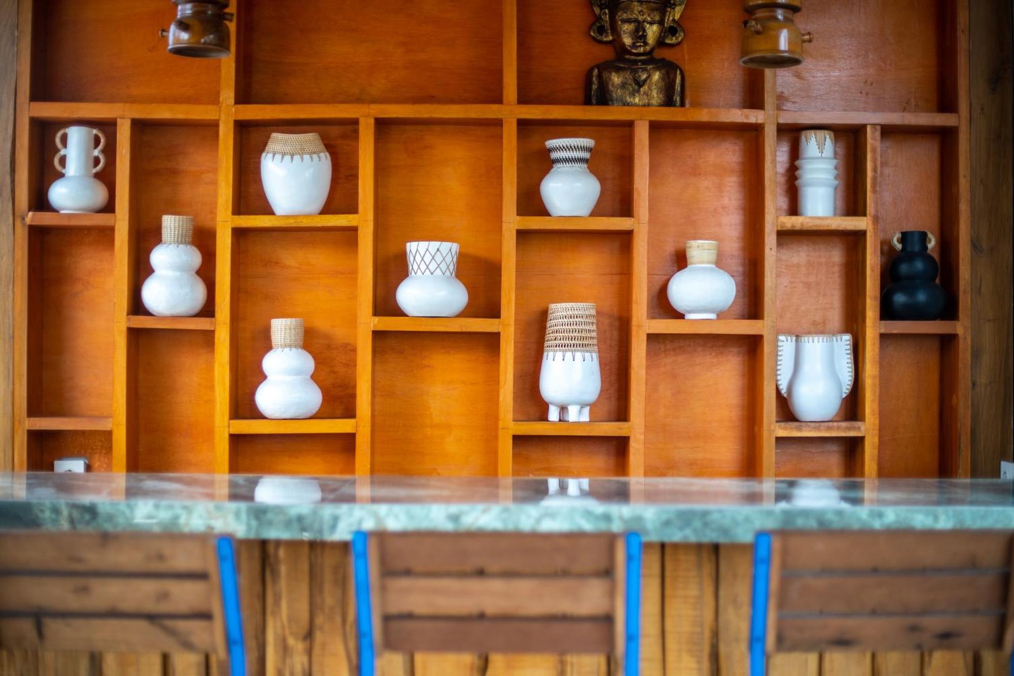 Yulaman Hotel Quần đảo Gili Ngoại thất bức ảnh