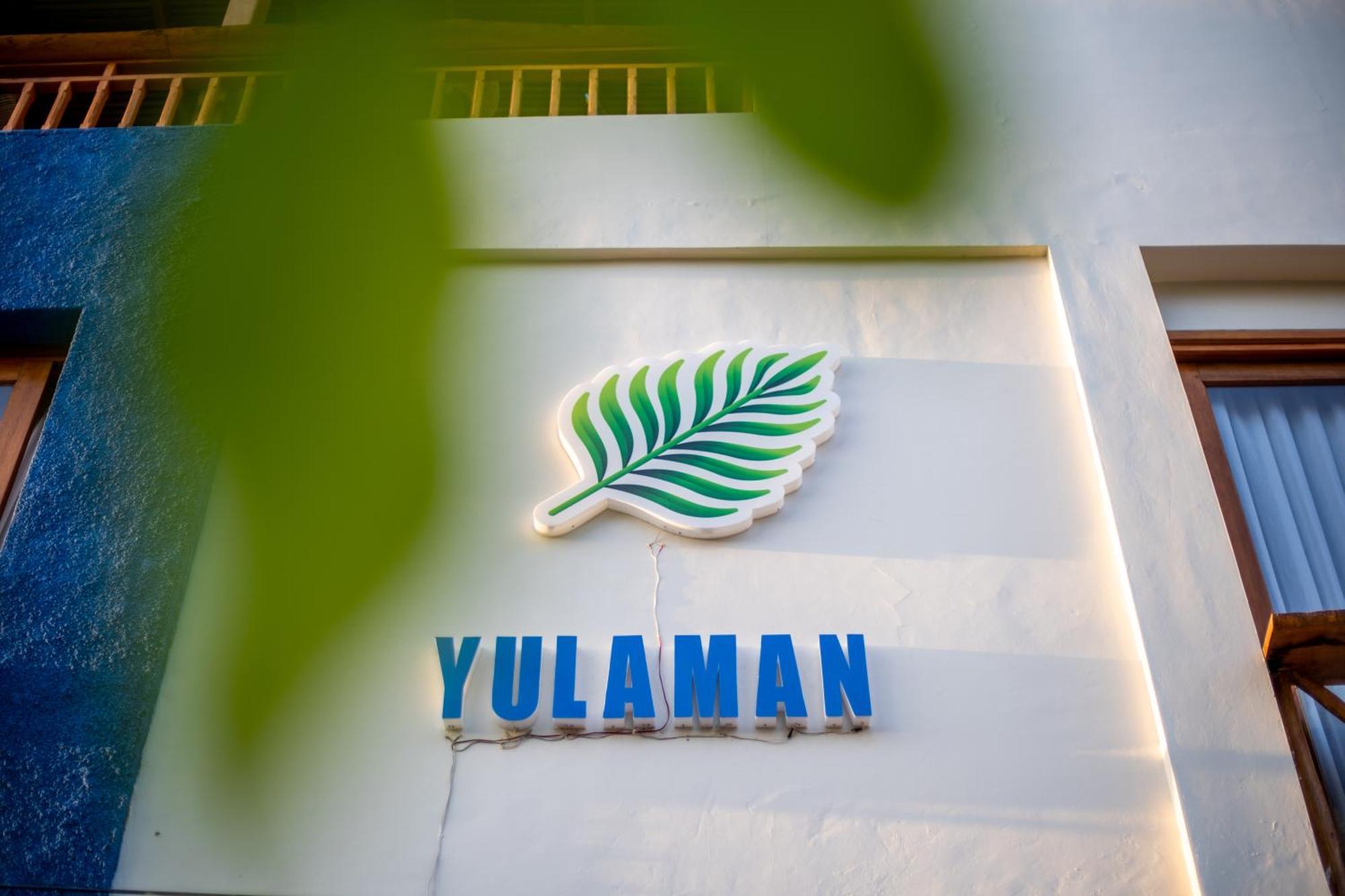 Yulaman Hotel Quần đảo Gili Ngoại thất bức ảnh