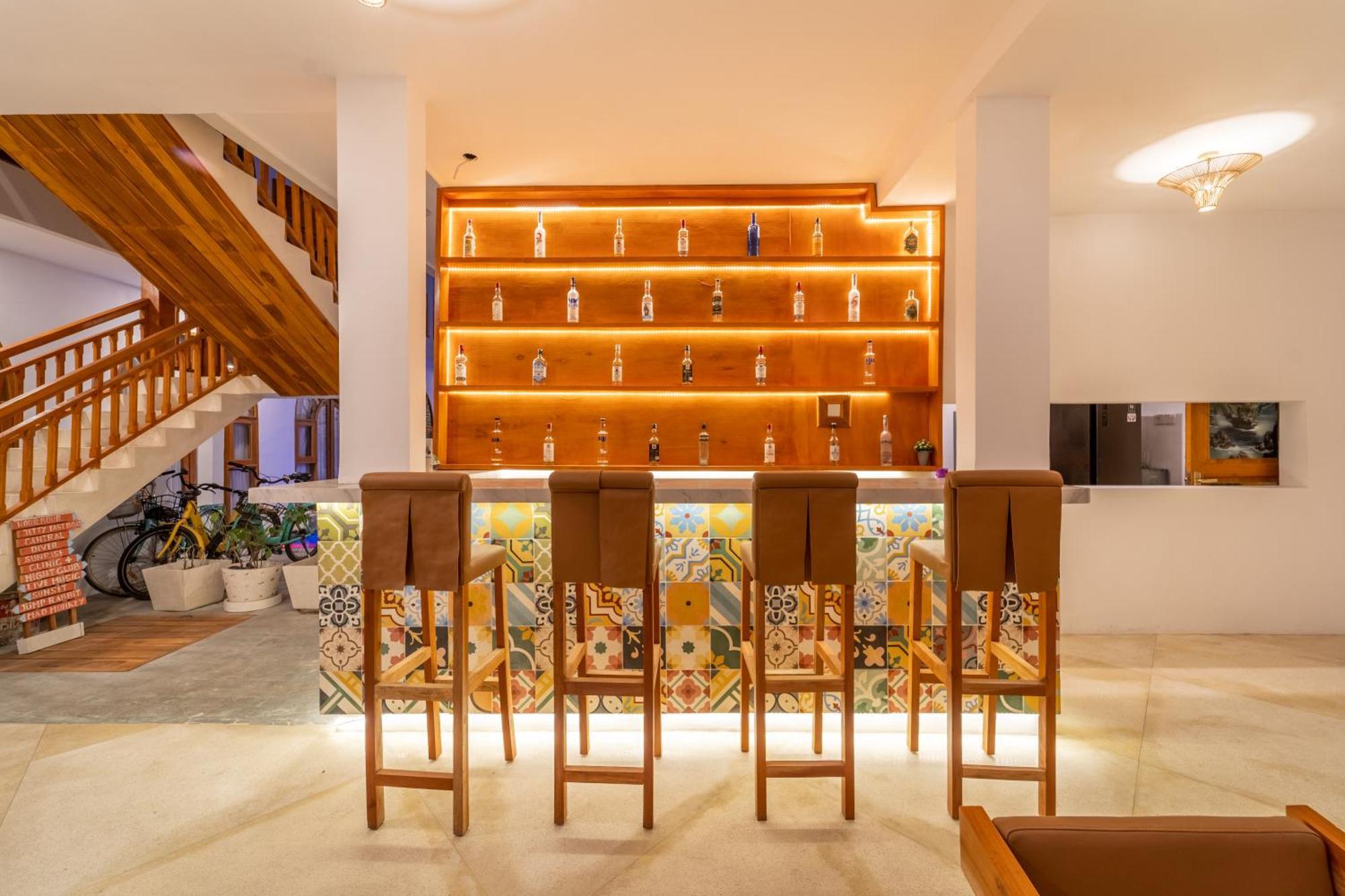 Yulaman Hotel Quần đảo Gili Ngoại thất bức ảnh